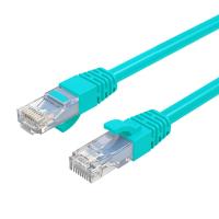 Cruxtec Cat 6 Ethernet Cable - 10m Green