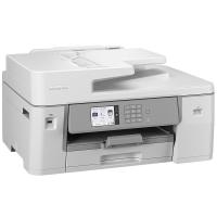 Brother J6555DW XL A3 Colour Inkjet Multifuntion Printer