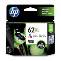 HP 62XL Tri-Color Ink Cartridge C2P07AA