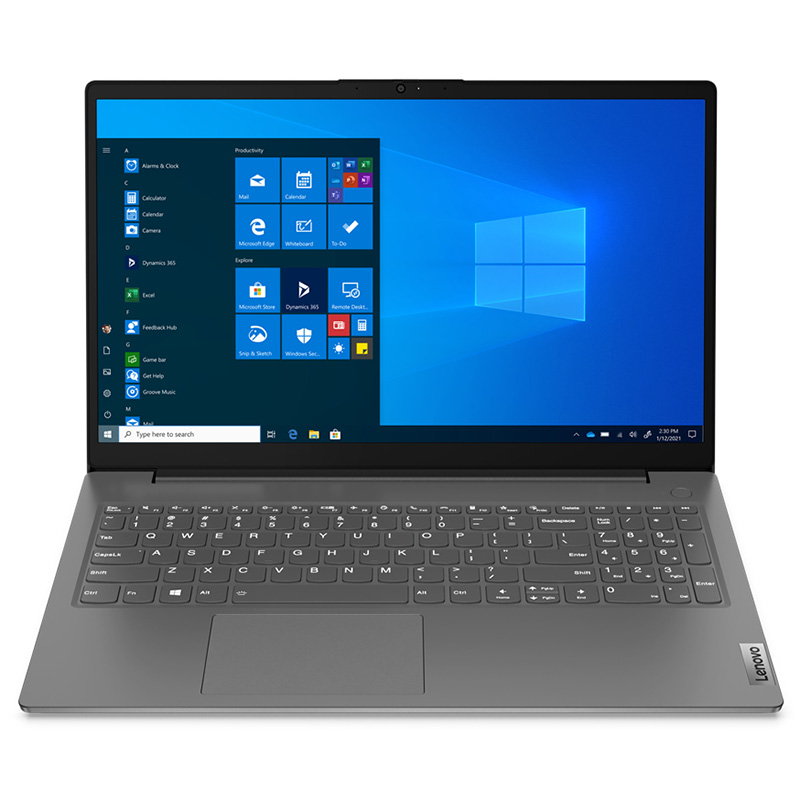 Lenovo V15 G2 15.6in FHD I7-1165G7 Iris Xe 256GB SSD 8GB RAM W11P Laptop (82KB00TNAU)