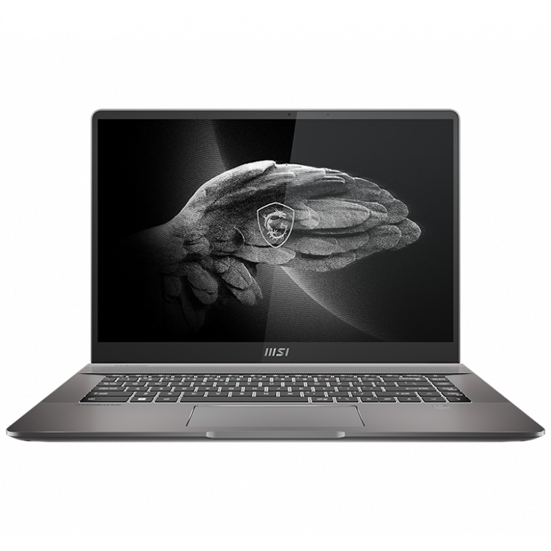 MSI Creator Z16 16in QHD 120Hz i7-12700H RTX3060 1TB SSD 16GB RAM W11P Laptop (CREATOR Z16 A12UET-029AU)