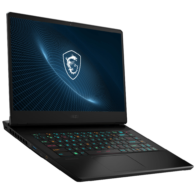 MSI Vector GP66 15.6in QHD i7-12700H RTX3080 1TB SSD 16GB RAM W11 Laptop (VECTOR GP66 12UH-402AU)