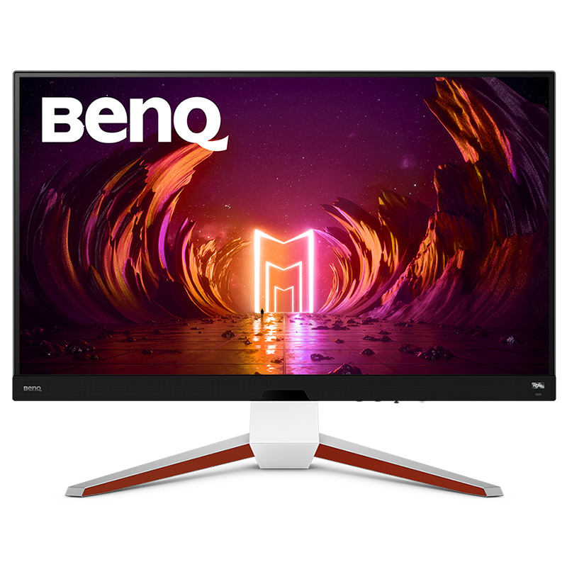 BenQ 32in UHD 144Hz FreeSync Premium Pro IPS Gaming Monitor (EX3210U)