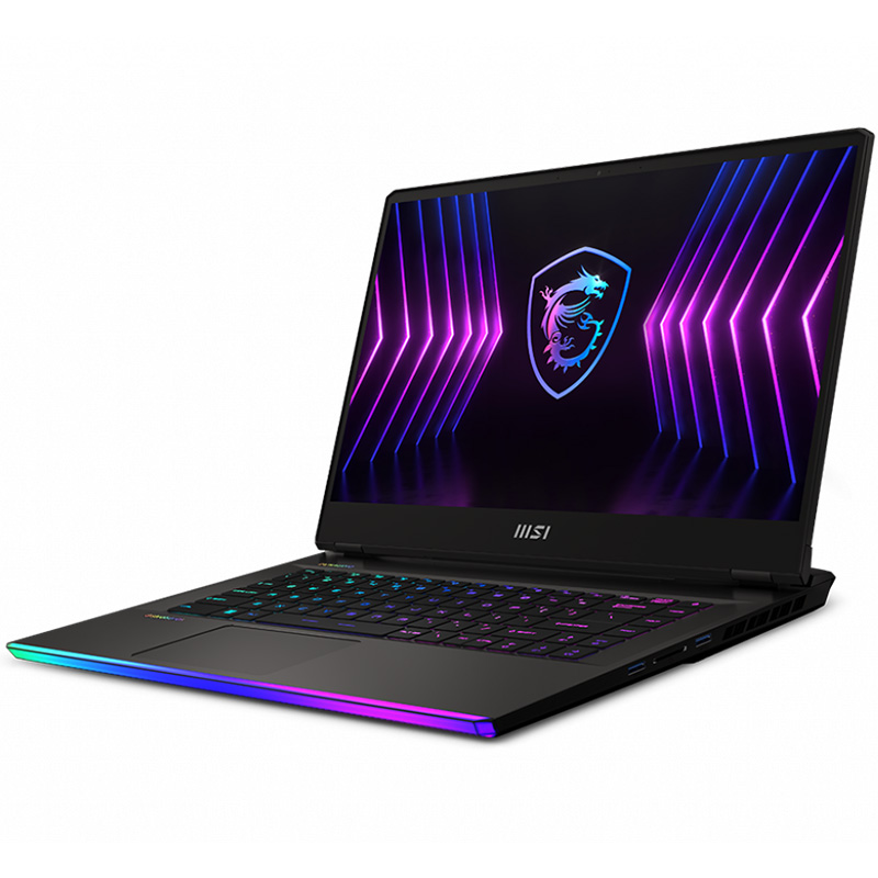 MSI Raider GE67 HX 15.6in QHD i7-12800HX RTX3070 Ti 1TB SSD 32GB RAM W11H Gaming Laptop - Titanium Dark Grey (RAIDER GE67HX 12UGS-041AU)