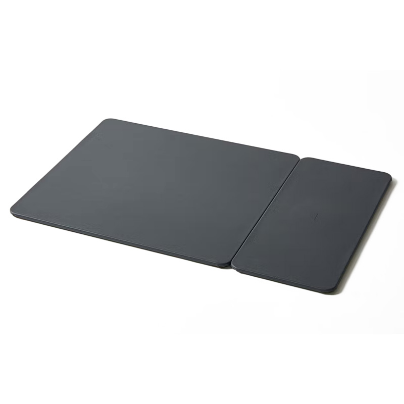 Pout Hands3 Split Detachable Charging Mouse Pad Dust Grey