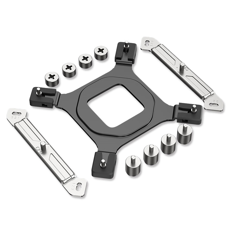 Deepcool LGA1700 Mounting Kit for AS500 and AK620 Series (EM002-MKNNIN-G-1)