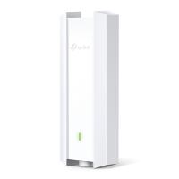 TP-Link EAP610-Outdoor AX1800 Dual Band WiFi 6 Indoor/Outdoor Wireless Access Point