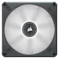 Corsair 140mm ML140 White LED ELITE Premium PWM Fan (CO-9050124-WW)