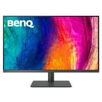 BenQ 31.5in UHD USB-C IPS Graphics Monitor (PD3205U)