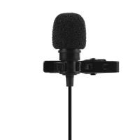 Vivitar Ultra Mini Lavalier Streaming Microphone