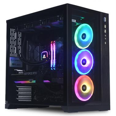 G9 Extreme Ryzen 9 5900X RTX 3080Ti Gaming PC - msy.com.au