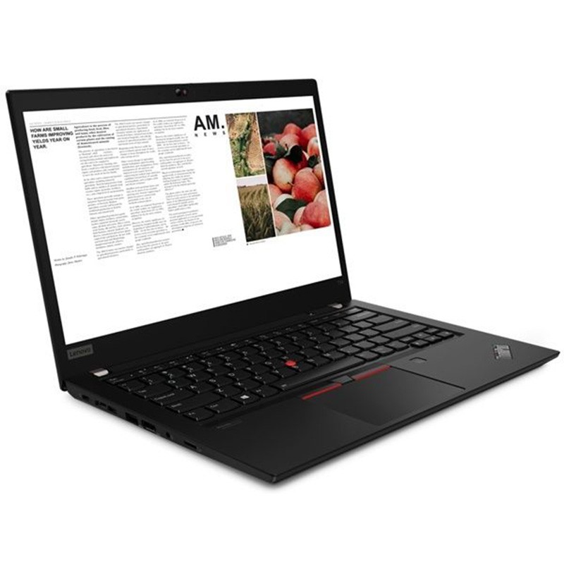 Lenovo ThinkPad 14in FHD Touch i7 1165G7 1TB SSD 32GB RAM W10P Laptop (20W0S15U00)