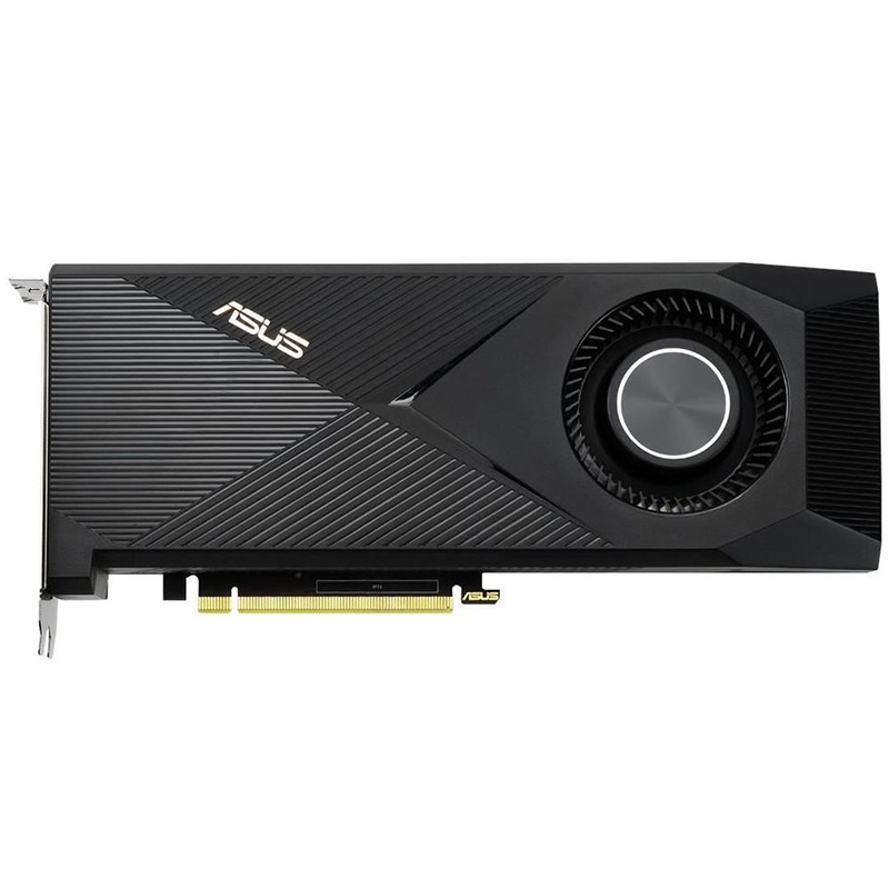 Asus GeForce RTX 3080 Ti Turbo 12G OEM Blower Style Graphics Card (TURBO-RTX3080TI-12G)