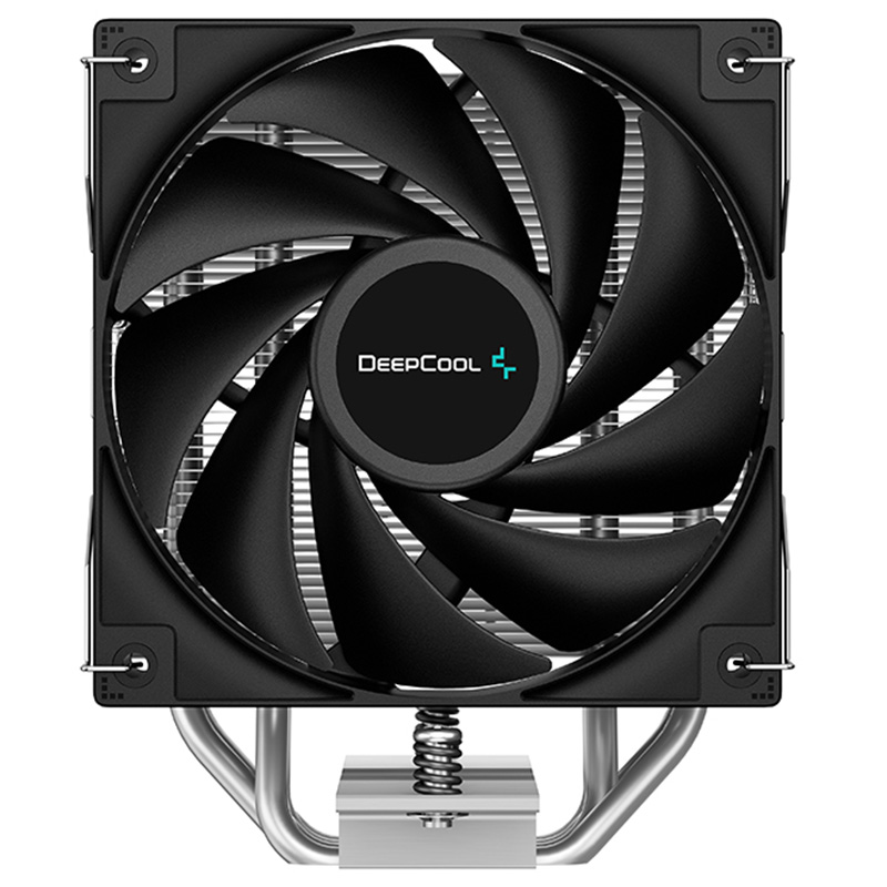 Deepcool Gammaxx AG400 CPU Cooler (R-AG400-BKNNMN-G-1)