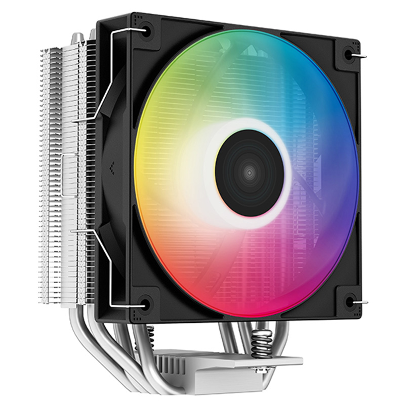 Deepcool Gammaxx AG400 LED CPU Cooler (R-AG400-BKLNMC-G-1)