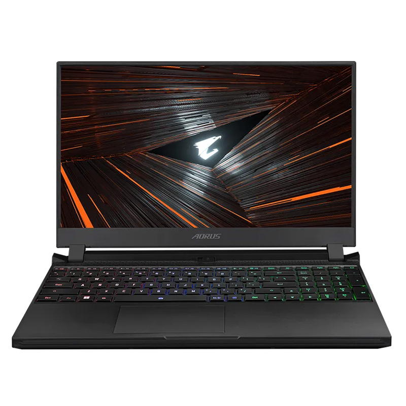 Gigabyte Aorus 15.6in FHD 144Hz i7 12700H RTX 3070 512GB SSD 16GB RAM W11H Gaming Laptop - OPENED BOX 75955 (AORUS 5 SE4-73AU213SH-75955)