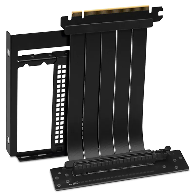 Deepcool PCIe Vertical GPU Bracket Black (R-Vertical-GPU