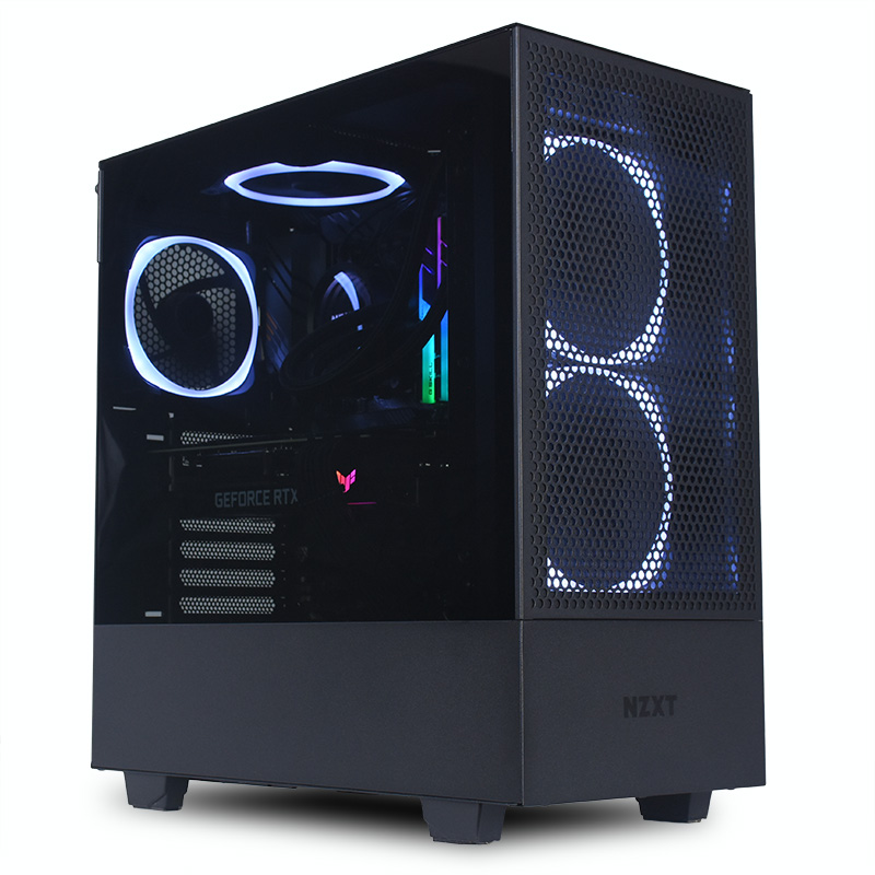 G7 Ultra Ryzen 7 5800X RTX 3080 Gaming PC