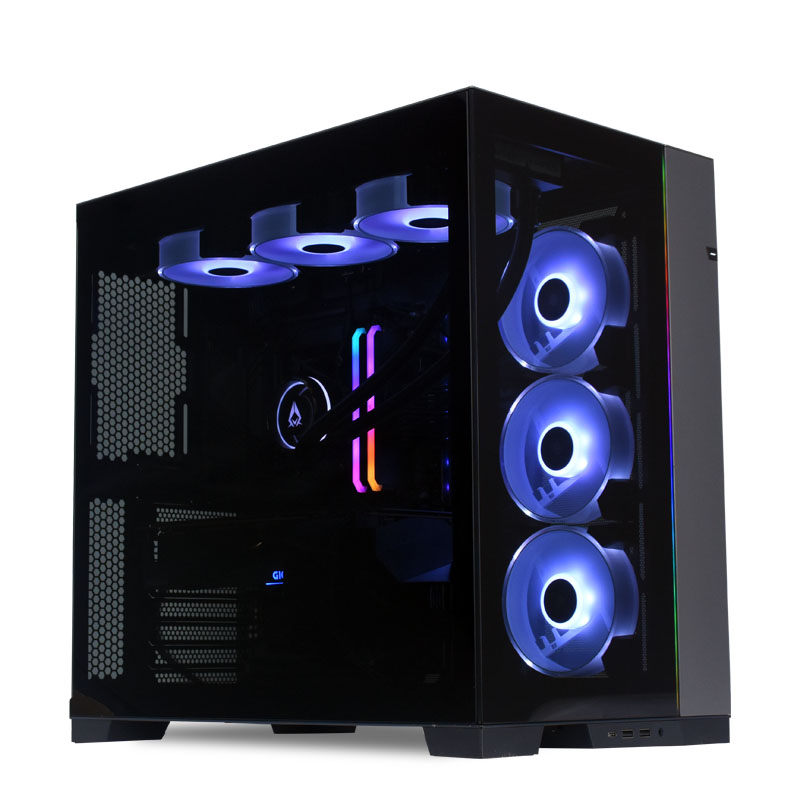 G9 Extreme Ryzen 7 5800X3D RX 6900XT Gaming PC - msy.com.au