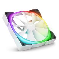 140mm-Case-Fans-NZXT-140mm-Aer-RGB-2-Single-Case-Fan-White-2