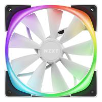 140mm-Case-Fans-NZXT-140mm-Aer-RGB-2-Single-Case-Fan-White-4