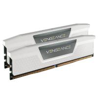 DDR5-RAM-Corsair-32GB-2x16GB-CMK32GX5M2B5200C40W-Vengeance-C40-5200MHz-DDR5-DRAM-White-2