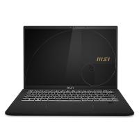 MSI Summit E14 EVO A12M 14in FHD+ i5-1240P Iris Xe 512GB SSD 16GB RAM W11 Laptop (SUMMIT E14EVO A12M-028AU) - OPENED BOX 74022