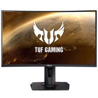 asus tuf gaming vg27vq 27 curved gaming monitor 165hz