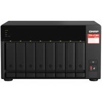 QNAP TS-873A-8G 8 Bay Ryzen Quad Core 8GB NAS