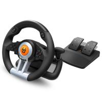Racing-Wheels-KROM-K-Wheel-NXKROMKWHL-Multi-Platform-Gaming-Wheel-and-Pedals-7