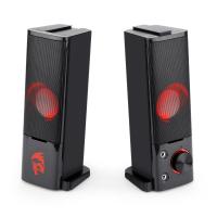 Redragon-GS550-Orpheus-PC-Gaming-Speakers-2-0-Channel-Stereo-Desktop-Computer-Sound-Bar-with-Compact-Maneuverable-Size-Headphone-Jack-Quality-Bass-6