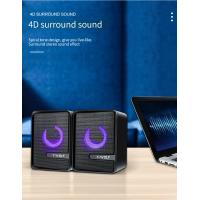 Speakers-Thunderwolf-S3-luminous-computer-speaker-USB-mobile-notebook-desktop-Mini-subwoofer-active-small-speaker-4