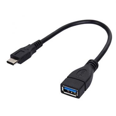 Astrotek USB-C 3.1 Type C Male to USB 3.0 Type A Female OTG Extension ...