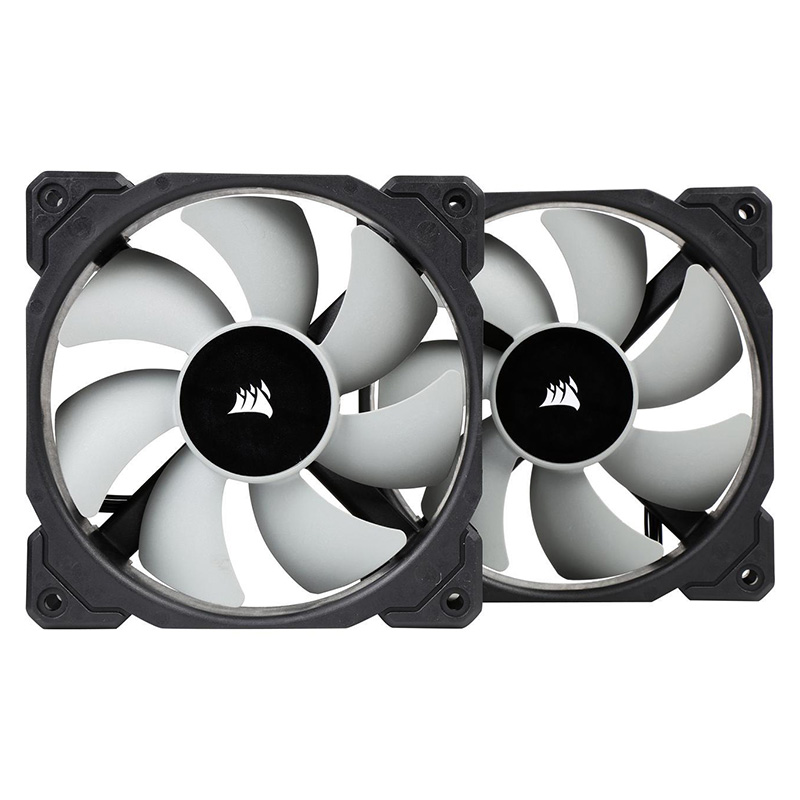 Corsair 120mm ML120 Premium Manetic Levitation Fan (CO-9050039-WW)
