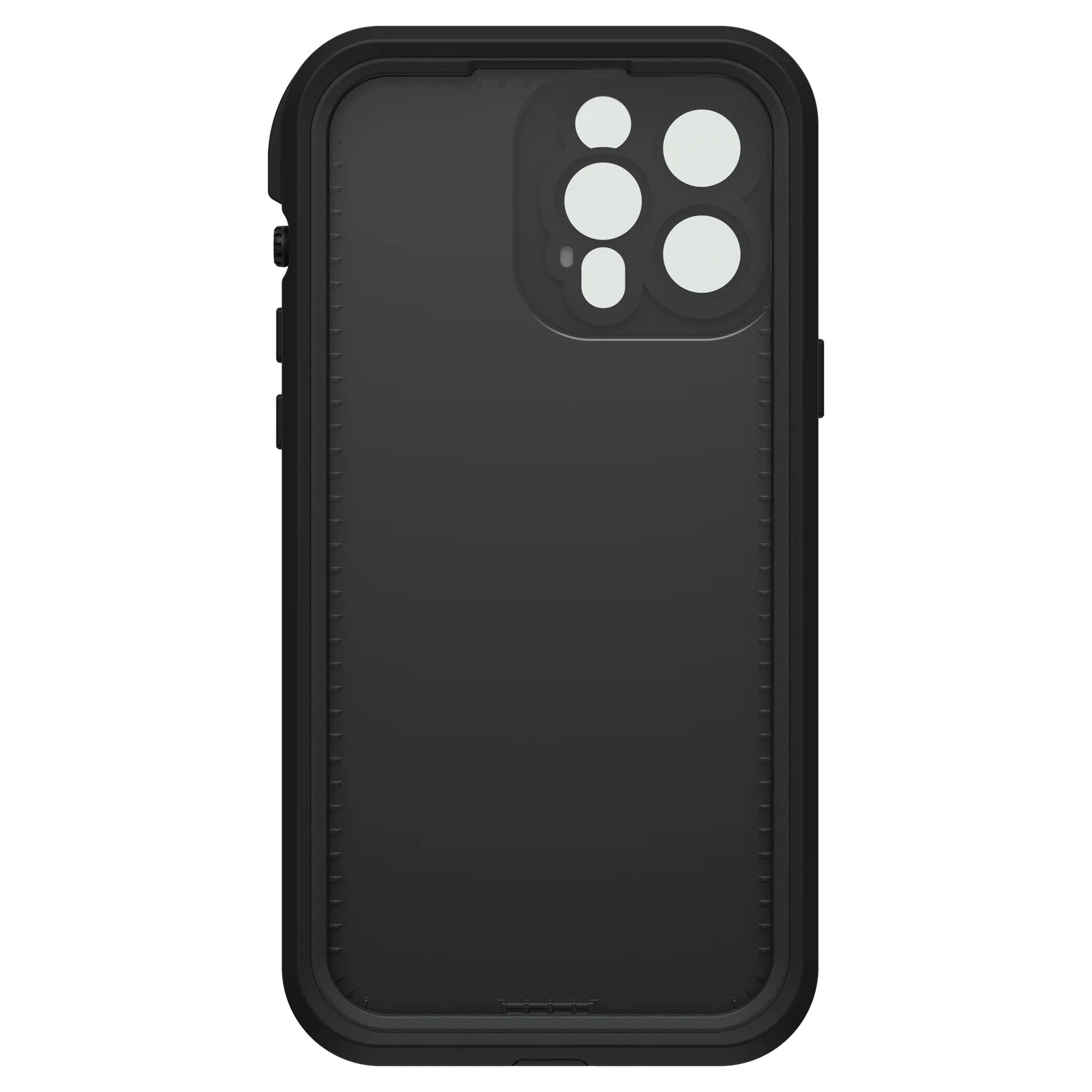 LifeProof FRE Case for Apple iPhone 13 Pro Max Black