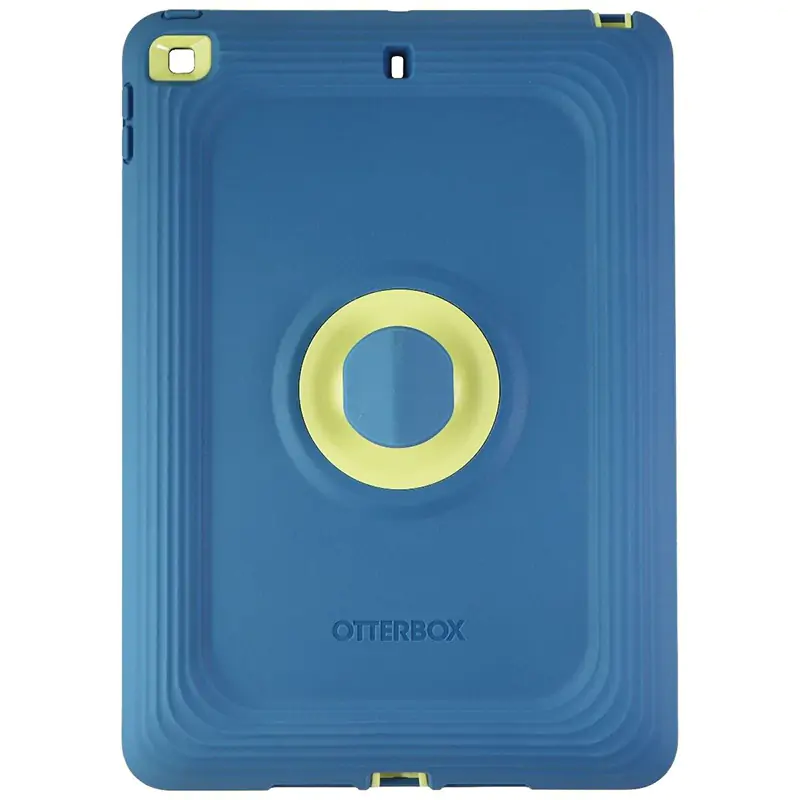 OtterBox Antimicrobial EasyGrab Tablet Case for iPad 8th Gen and