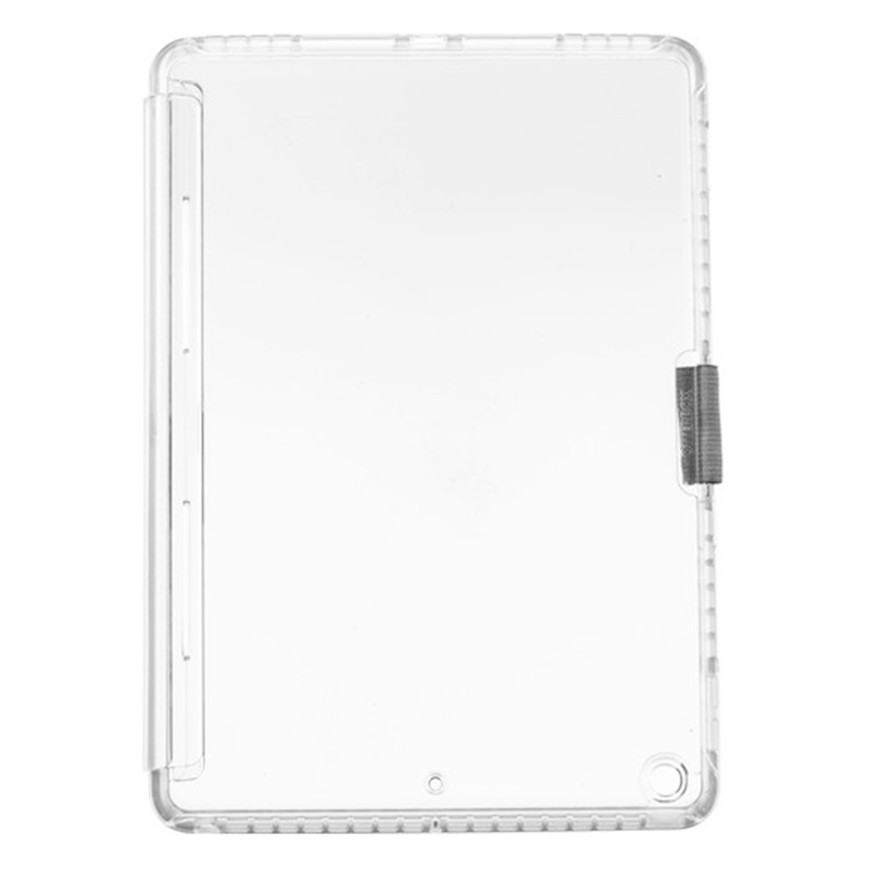 OtterBox Apple iPad 10.2in 7th/8th/9th Gen Symmetry Series Case Clear