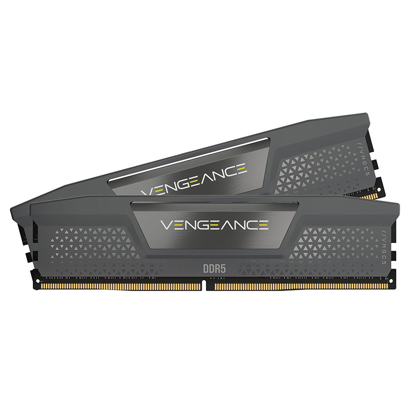 Corsair Vengeance 32GB (2x16GB) C40 5200MT/s DDR5 DRAM (CMK32GX5M2B5200Z40)