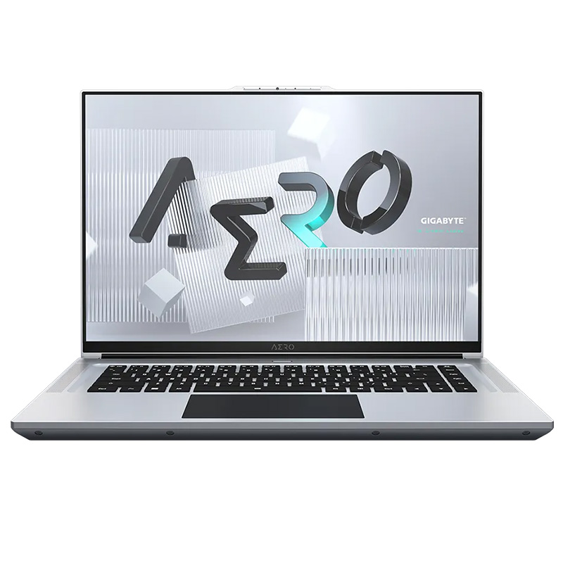 Gigabyte Aero 16in UHD i9 12900H 2TB SSD 32GB RAM W11P Gaming Laptop (AERO 16 YE5-A4AU948HP)