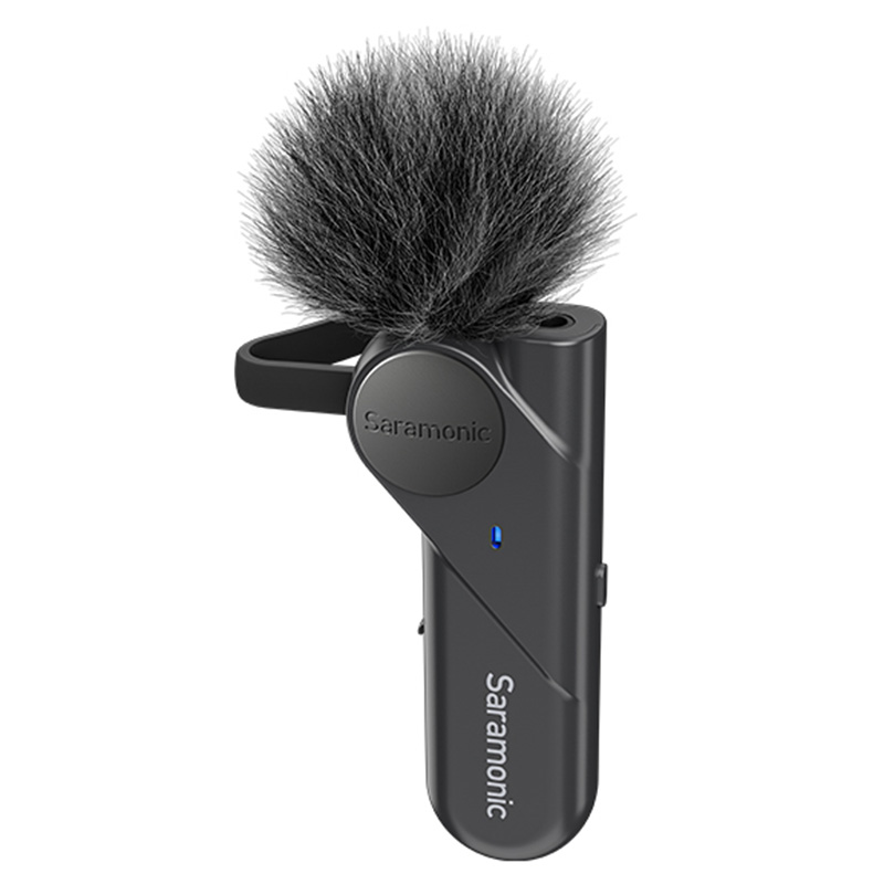 Saramonic BTW Wireless Lavalier Microphone