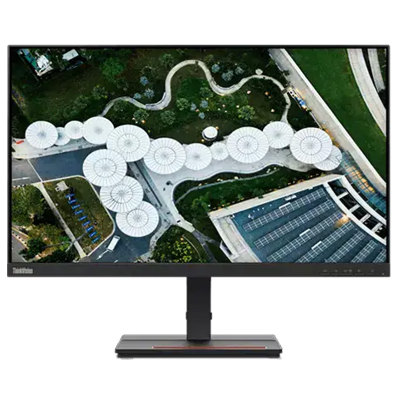 Lenovo ThinkVision S24e-20 23.8in FHD VA FreeSync Monitor (62AEKAR2AU)