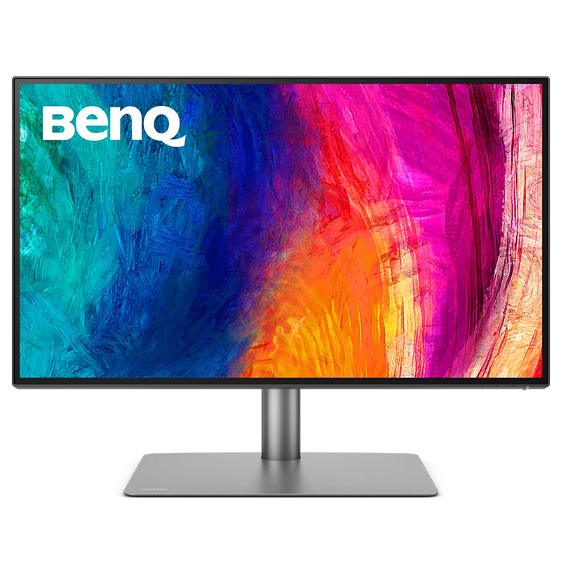 BenQ 27in UHD IPS LED Designer Monitor (PD2725U)