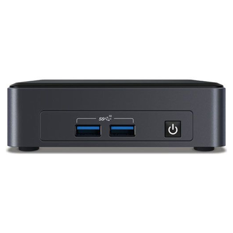 Intel NUC BNUC11TNKV50000 11th Gen i5 Barebone Kit