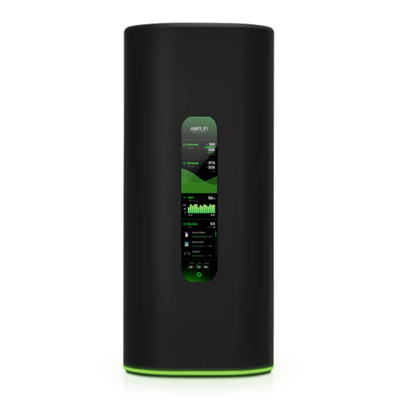 Ubiquiti Amplifi Alien Tri-Band WiFi 6 Mesh Router (AFI-ALN-R-EU)