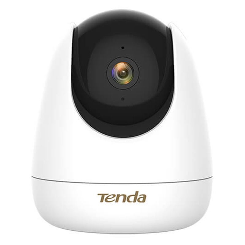 Tenda CP7 4MP Super HD Wireless Tilt Security Camera (CP7)