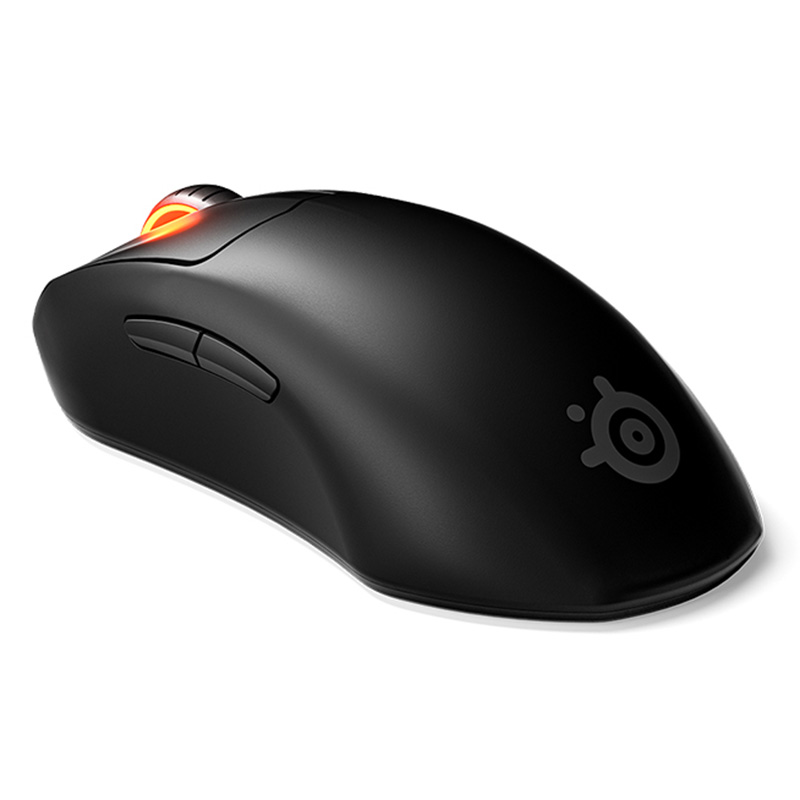 Steelseries Prime Mini Wireless Optical Magnetic Gaming Mouse