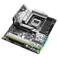 AMD-AM5-Asrock-X670E-Steel-Legend-AM5-ATX-Motherboard-3