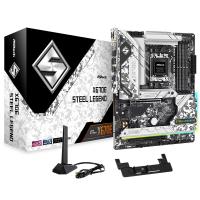 AMD-AM5-Asrock-X670E-Steel-Legend-AM5-ATX-Motherboard-6