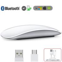 Apple-Accessories-Wireless-Mouse-Bluetooth-Mouse-Rechargeable-Silent-Mouse-USB-and-Type-C-Dual-Mode-Optical-Mice-3-Adjustable-DPI-For-Laptop-Apple-Mac-PC-iPad-26