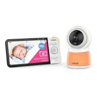 Baby-Monitors-VTech-RM5754HD-HD-Video-with-Remote-Access-Bany-Monitor-2